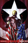 Iron Man: Director Of S.h.i.e.l.d. #22 