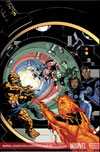 MARVEL ADVENTURES TWO-IN-ONE # 3