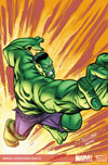Marvel Adventures Hulk #3 