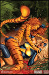 MS. MARVEL # 19
