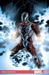 Penance: Relentless #1