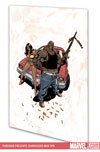 PUNISHER PRESENTS: BARRACUDA MAX
