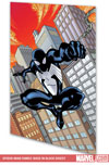 SPIDER-MAN FAMILY: BACK IN BLACK