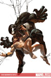 SUB-MARINER # 4