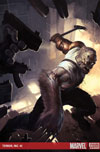 TERROR, INC. # 2