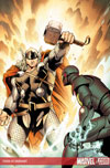THOR # 3