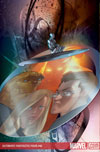ULTIMATE FANTASTIC FOUR # 46