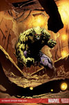 ULTIMATE SPIDER-MAN # 113