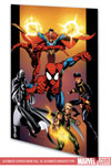 ULTIMATE SPIDER-MAN VOL. 18: ULTIMATE KNIGHTS