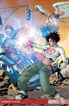ULTIMATE X-MEN # 86