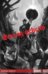 WOLVERINE: ORIGINS # 17