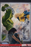 World War Hulk: Front Line #5 