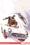 X-Men: First Class #4 