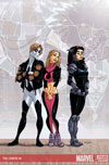 THE LONERS # 6
