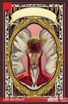 ANGEL: REVELATIONS  #5
