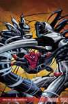 AMAZING SPIDER-MAN # 570