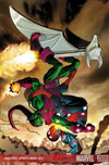 AMAZING SPIDER-MAN # 571