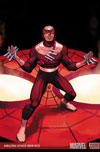 AMAZING SPIDER-MAN # 572