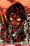 Avengers: The Initiative #17 