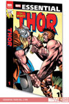 ESSENTIAL THOR VOL. 2 TPB 