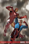 ETERNALS  #4