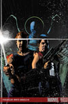 FOOLKILLER: WHITE ANGELS # 3