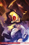 Ghost Rider #27 