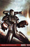 Iron Man: Director Of S.h.i.e.l.d. #33 