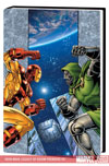 IRON MAN: LEGACY OF DOOM PREMIERE