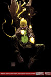 IMMORTAL IRON FIST: ORSON RANDALL AND THE DEATH QUEEN OF CALIFORNIA # 1