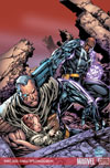 CABLE KING-SIZE SPECTACULAR # 1