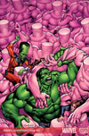 Marvel Adventures Hulk #15 