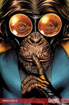 Marvel Apes #2 