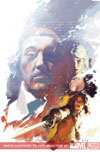Marvel Illustrated: The Three Musketeers #4
