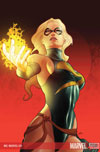 MS. MARVEL # 31