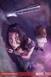 Nyx: No Way Home #2 