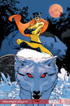 Patsy Walker: Hellcat #3 