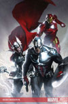 SECRET INVASION 