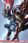 SECRET INVASION # 6