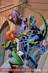 Secret Invasion: Spider-Man - Brand New Day #2 
