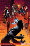 ULTIMATE SPIDER-MAN # 126