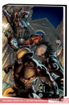 WOLVERINE: ORIGINS VOL. 5 - DEADPOOL PREMIERE
