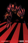 WOLVERINE ANNUAL: ROAR # 2