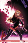 X-MEN: RETURN OF MAGIK # 1