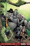 YOUNG X-MEN # 6