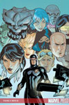 YOUNG X-MEN # 6