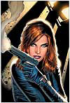Black Widow #2 
