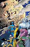 Exiles #53