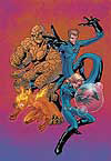 Marvel Age Fantastic Four #7