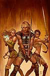 Thor: Son Of Asgard #9 
